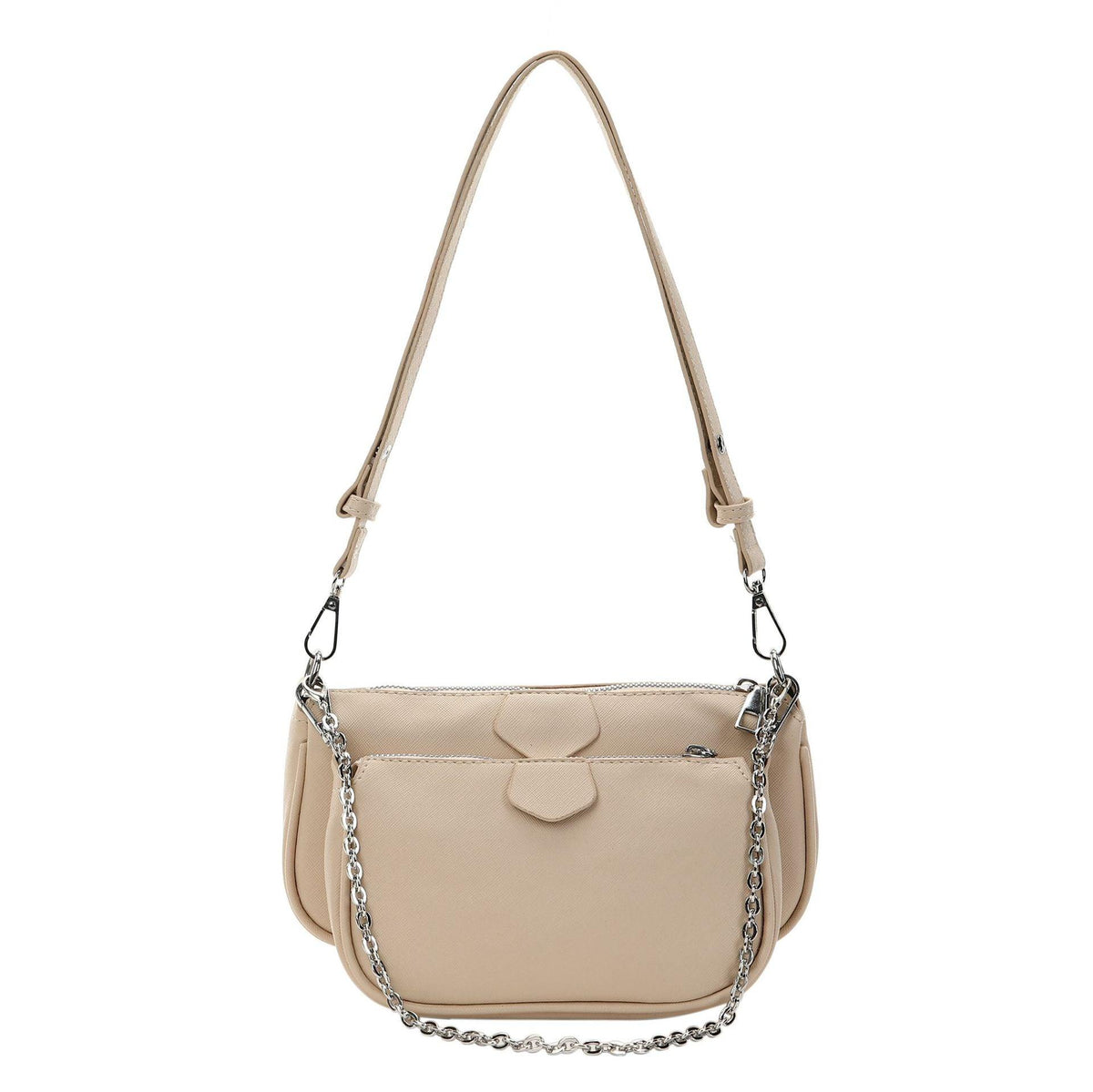 Trendy Underarm Bag - WOMONA.COM