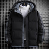 New Thick Short Padded Jacket - WOMONA.COM