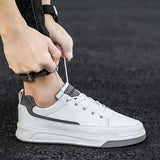 Low-cut Sneakers Sports Casual Sneakers Fashion - WOMONA.COM