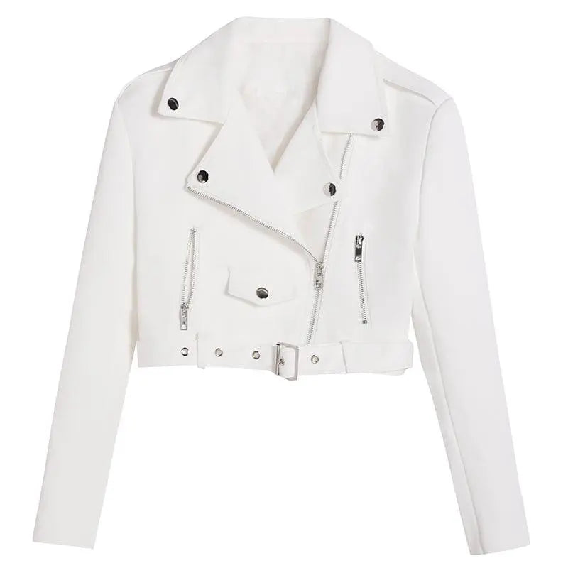 Small Long-sleeved Top - WOMONA.COM