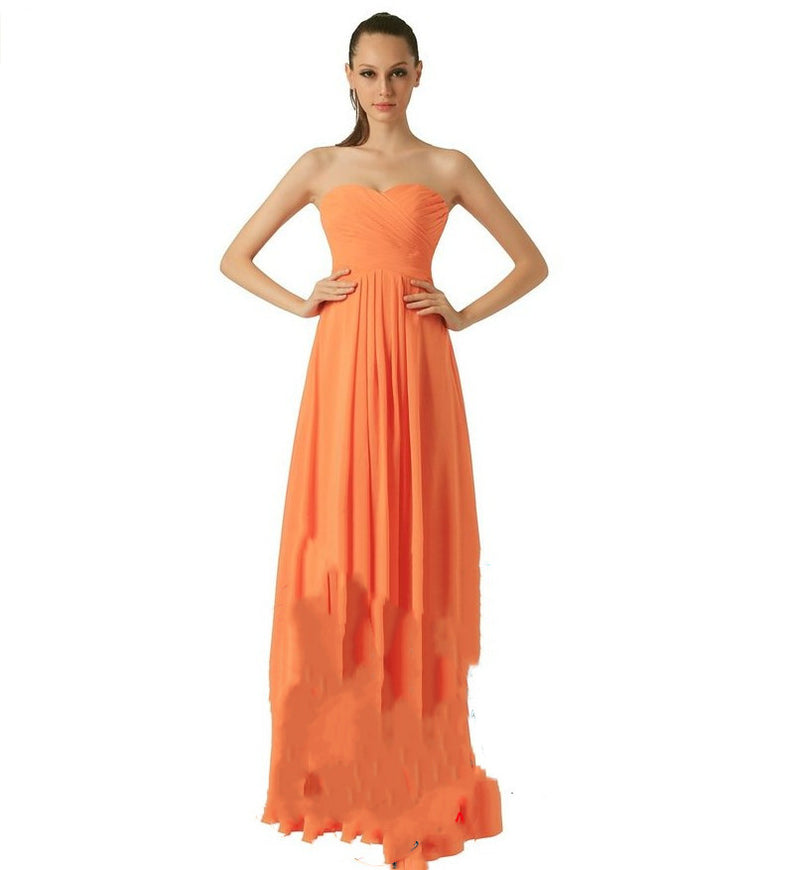 Evening Dress - WOMONA.COM