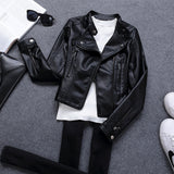 leather jacket for new motorcycle - WOMONA.COM