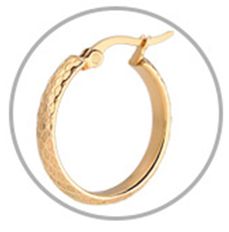 Fashion Ear Ring - WOMONA.COM