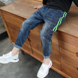 Children's jeans - WOMONA.COM