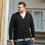 Men's Jacket Casual Sweater - WOMONA.COM