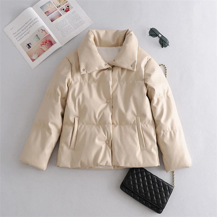 New Winter jacket - WOMONA.COM