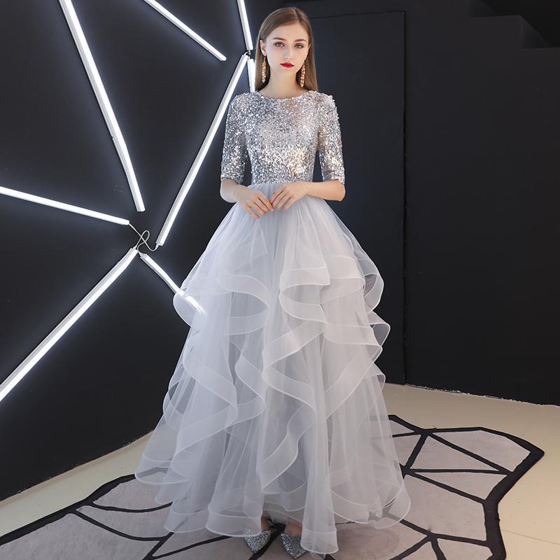 Evening Dress Skirt Women - WOMONA.COM