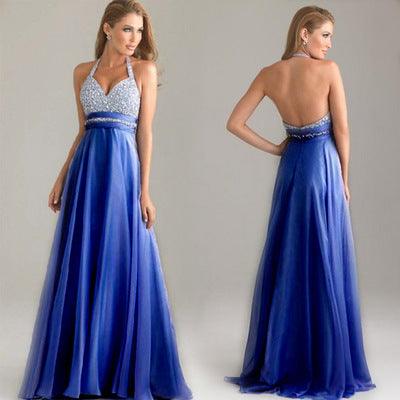 evening dress - WOMONA.COM