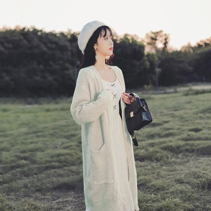 Design Niche Sweater - WOMONA.COM