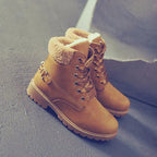 Snow boots - WOMONA.COM