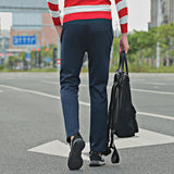 Student sports pants male trousers - WOMONA.COM