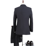 suits Men's - WOMONA.COM