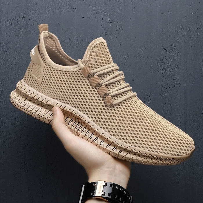 Men's Casual Mesh Sneakers