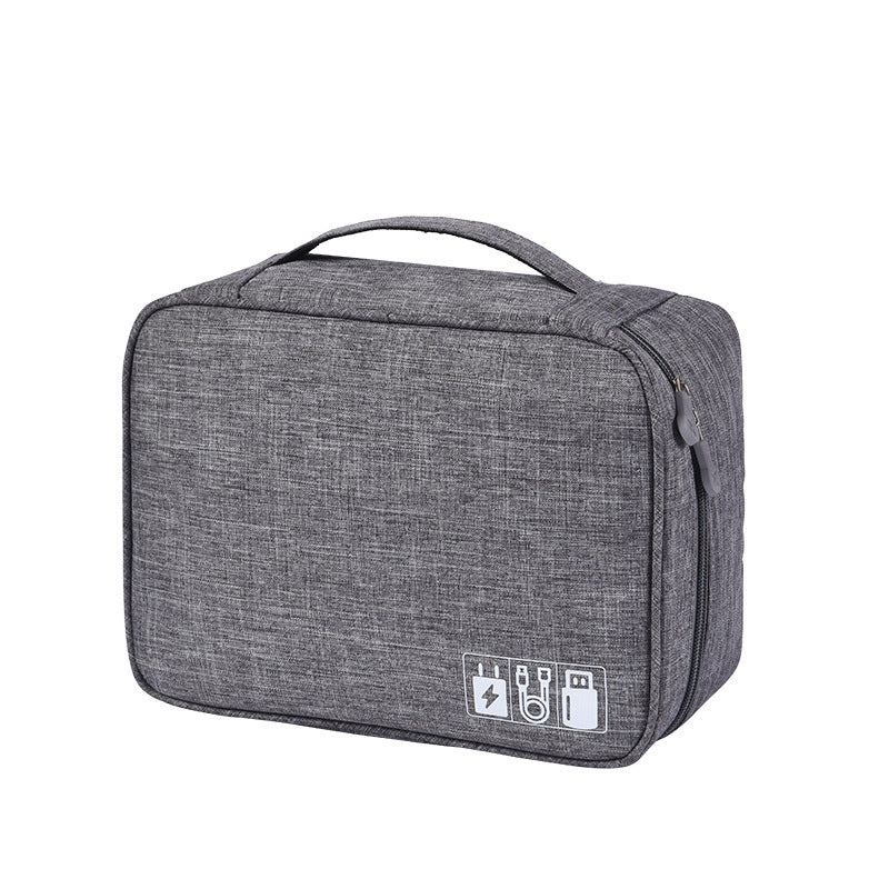 Digital Bag Storage Bag - WOMONA.COM