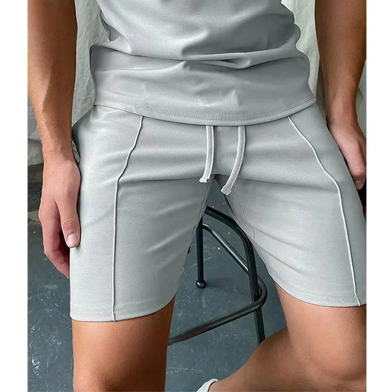 Casual Fitness Sports Pants Men - WOMONA.COM