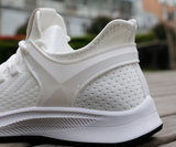 White sneakers For Men - WOMONA.COM