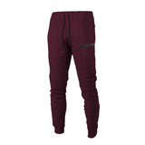 High Street Trousers Pants Men Joggers - WOMONA.COM