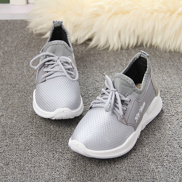 breathable running sneakers women - WOMONA.COM