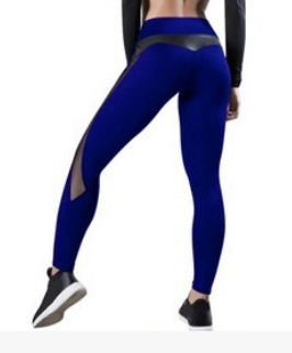 Women's sports yoga pants - WOMONA.COM