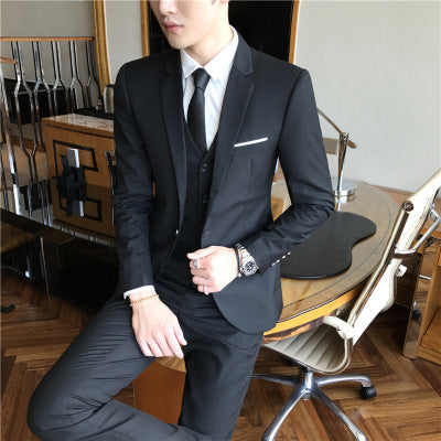 Men's suits - WOMONA.COM