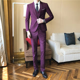 Men's suits - WOMONA.COM