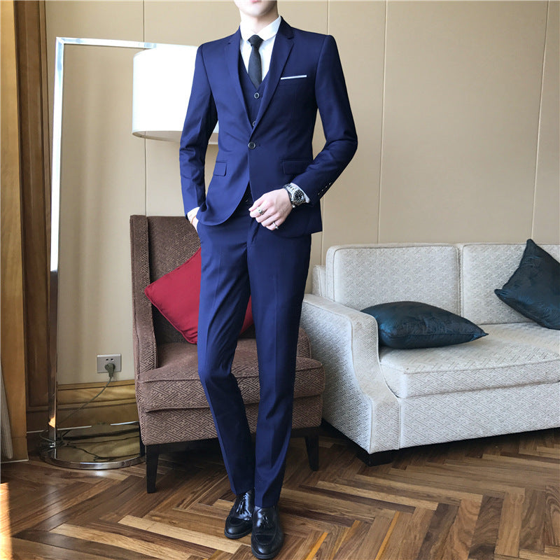 Men's suits - WOMONA.COM