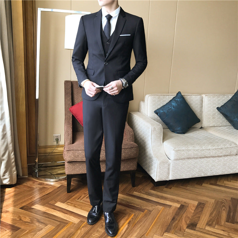 Men's suits - WOMONA.COM