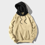 Thick Sweater Fashion Hoodies For Men And Women - WOMONA.COM