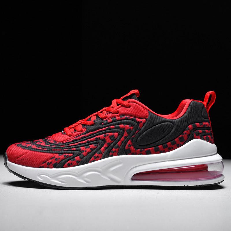 Air cushion sneakers - WOMONA.COM