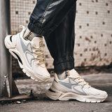 Men's casual sneakers - WOMONA.COM