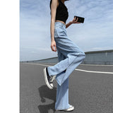 Wide Leg Pants - WOMONA.COM