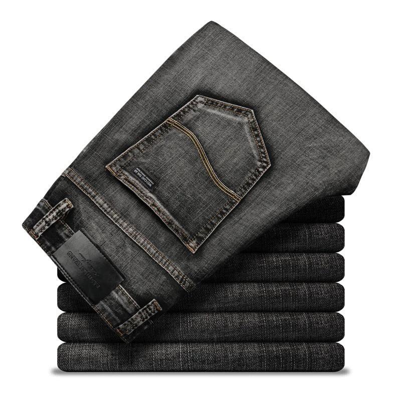 New Men's Jeans - WOMONA.COM