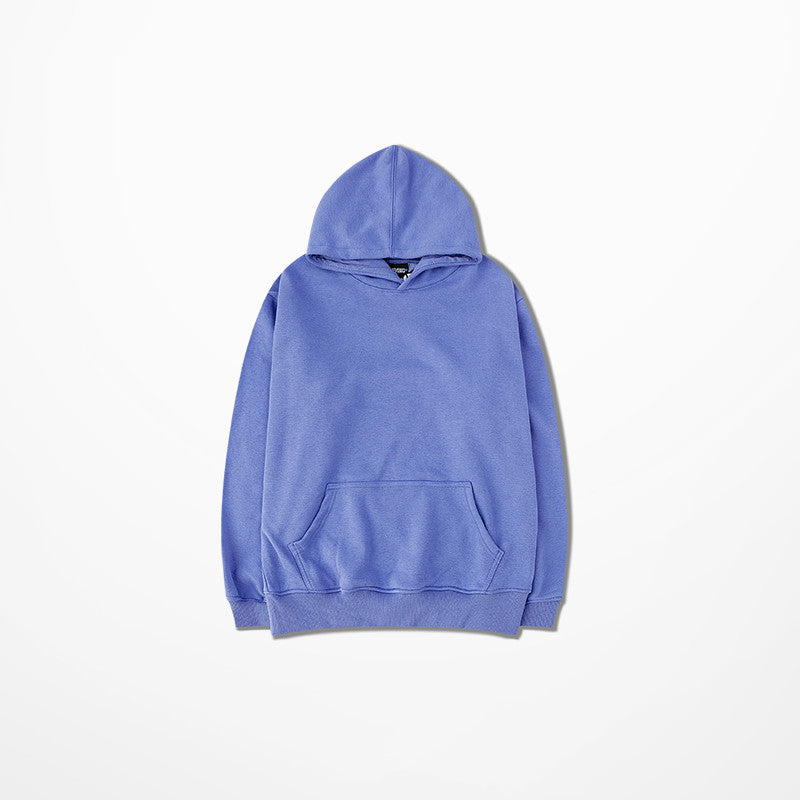 Sweatshirt Men's Hooded - WOMONA.COM