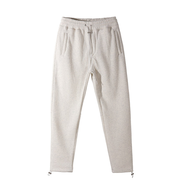 High Street INS Terry Sweatpants - WOMONA.COM