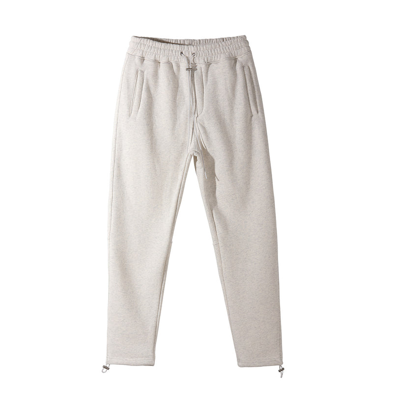 High Street INS Terry Sweatpants - WOMONA.COM