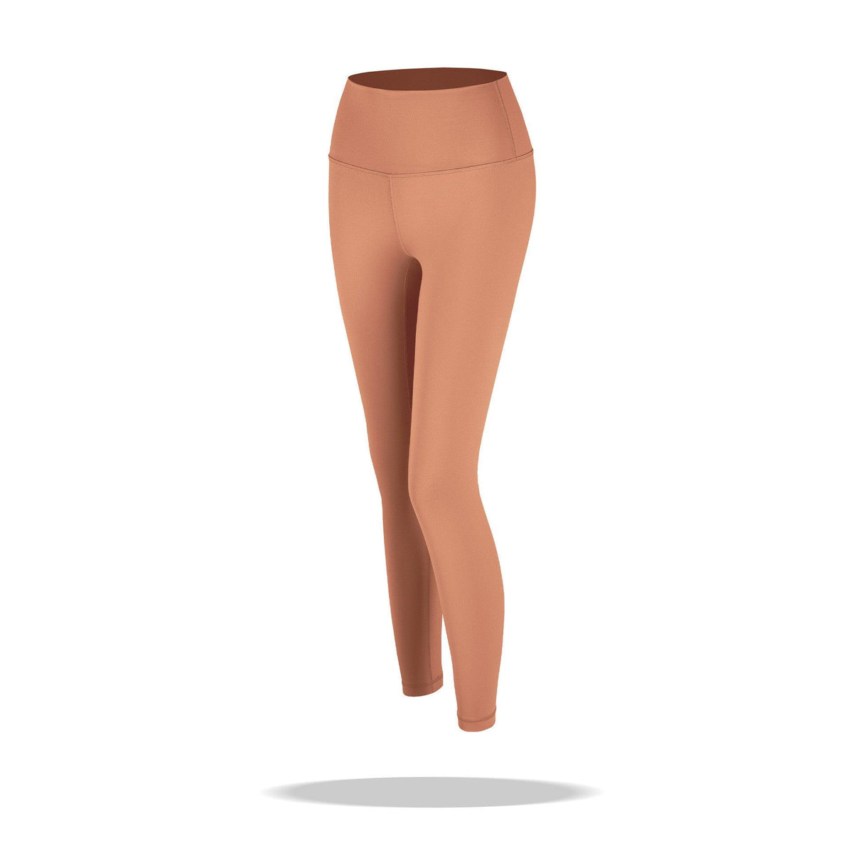 Hip-lifting Sports Tights - WOMONA.COM