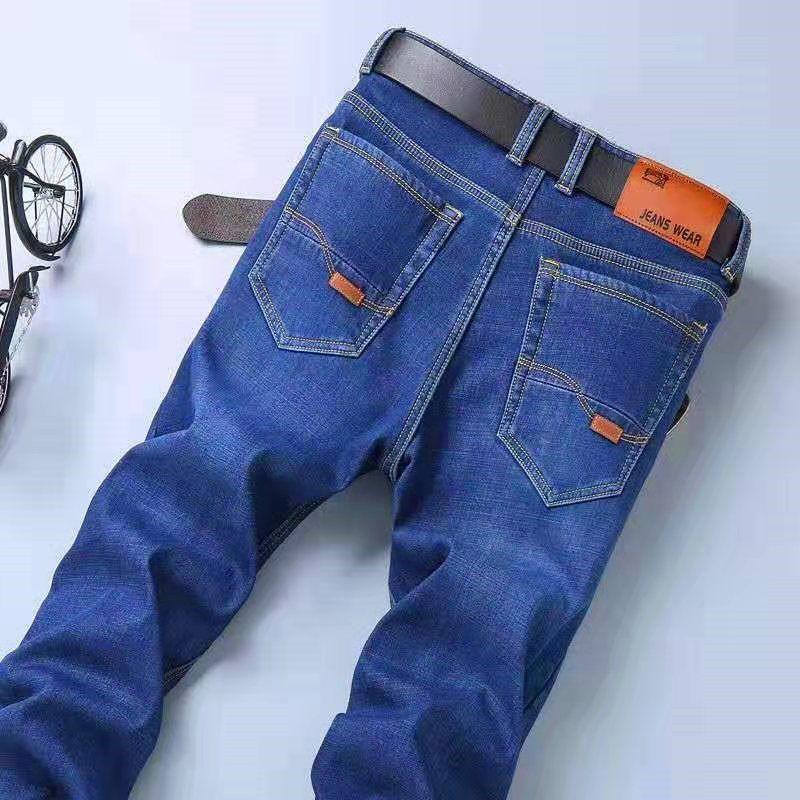 Summer Jeans Men - WOMONA.COM