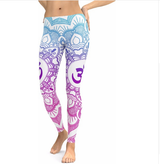 Fitness Workout Pants - WOMONA.COM