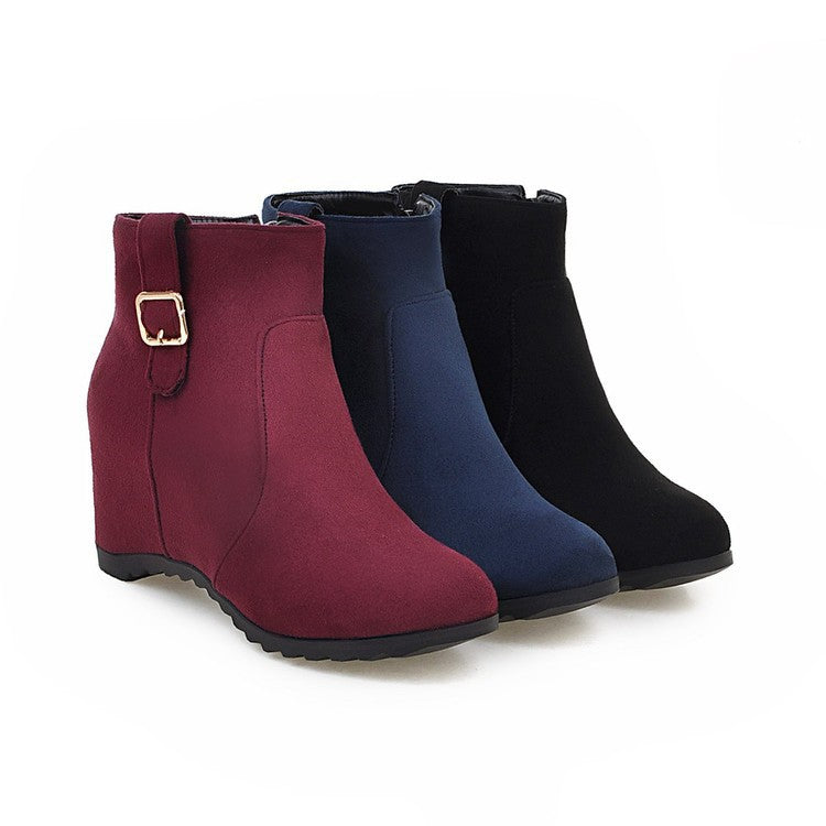 high heel women's boots - WOMONA.COM