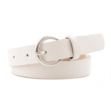 Sweater thin belt - WOMONA.COM