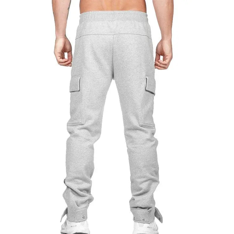 Men's sweatpants - WOMONA.COM