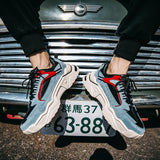 Popular casual shoes sneakers - WOMONA.COM