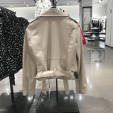 Best leather jacket - WOMONA.COM