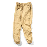 Streetwear Casual Men Pants - WOMONA.COM