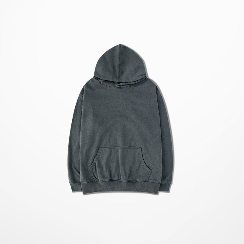 Sweatshirt Men's Hooded - WOMONA.COM