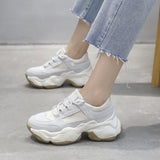 summer women's sneakers - WOMONA.COM