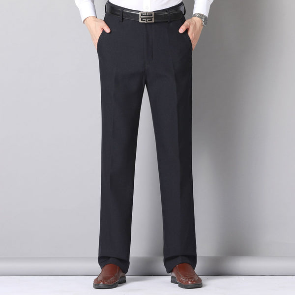 Casual Pants Trousers Men - WOMONA.COM