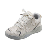 Wedge Heel Sneakers Women - WOMONA.COM