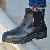 Work shoes for men - WOMONA.COM