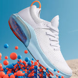 Men's breathable sneakers - WOMONA.COM